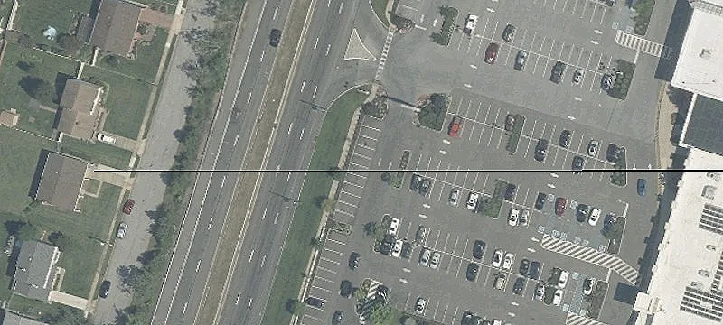Office Units with Parking