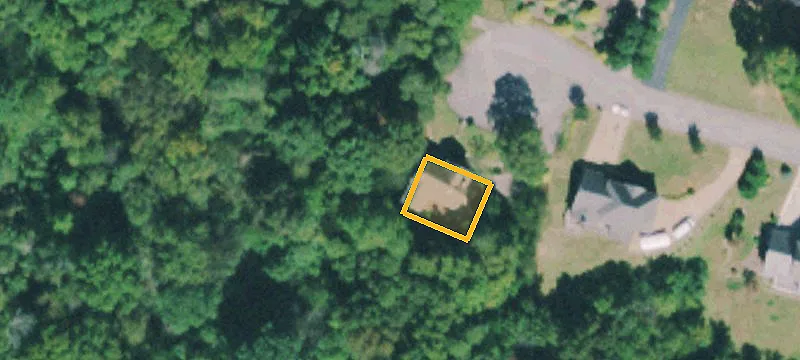 Unimproved Land