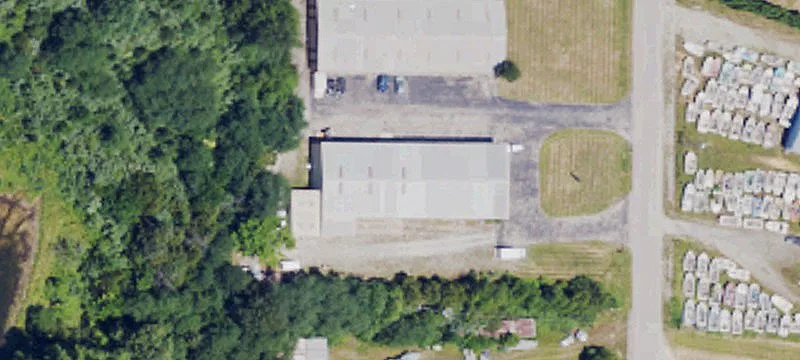 Freestanding Industrial Property
