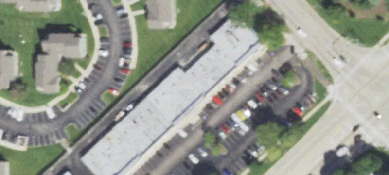 Grocery and Convenience Store