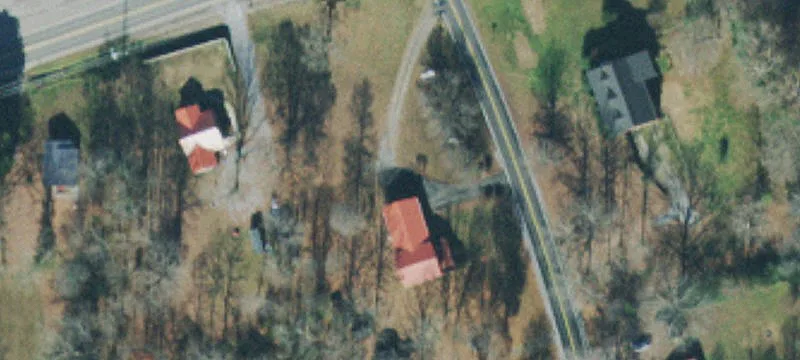 C2 Commercial Corner Lot