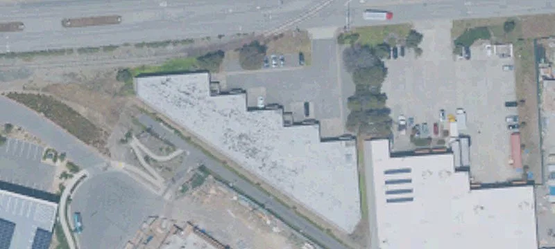 Flex Space with Warehouse