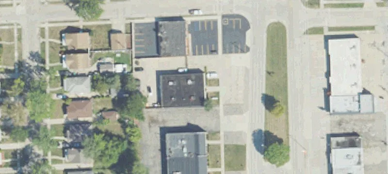 Move-In Ready Office Building