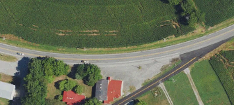 Updated Wedding Venue Building