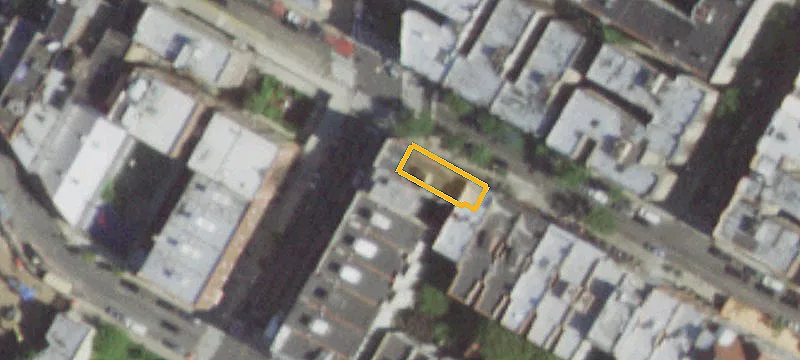 Residential Income Property with Park Views
