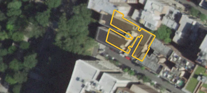 Prewar Residential Income Property
