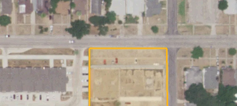 Vacant Land / Lots