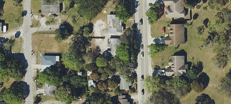 New Construction Duplex