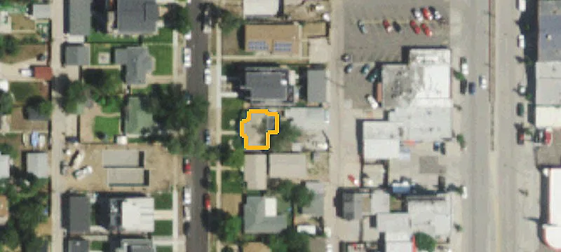 New Construction Duplex