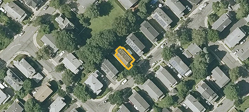 Renovated Residential Income Property