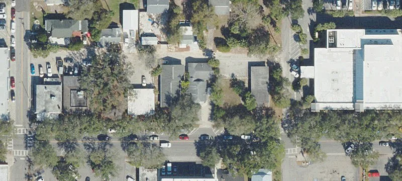Specialty Property with Central Air