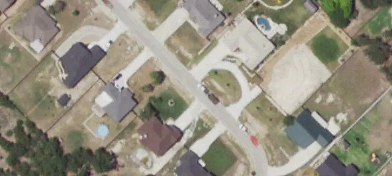 Unimproved Land