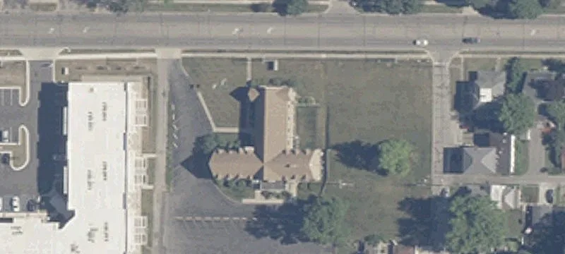 Multi-Use Building With Auditorium