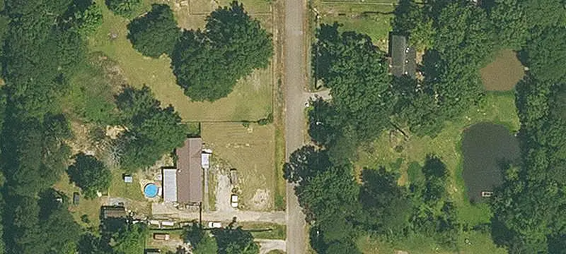 Unimproved Land