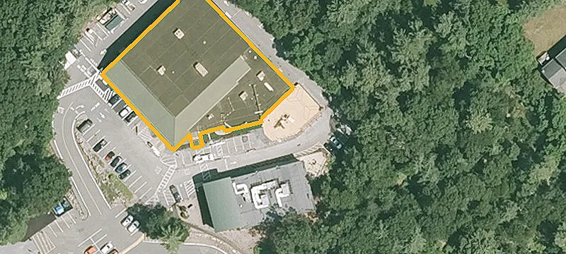 Two-Bedroom Residential Income Property