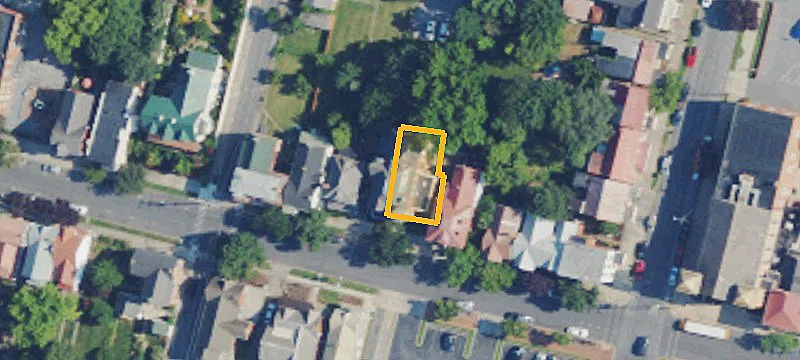 Specialty Property with Parking