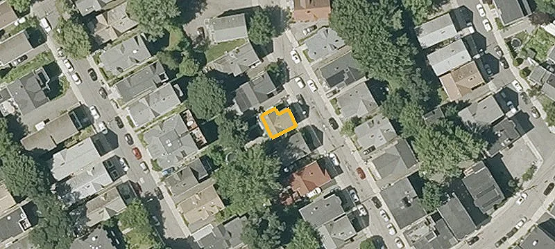 Renovated Residential Income Property