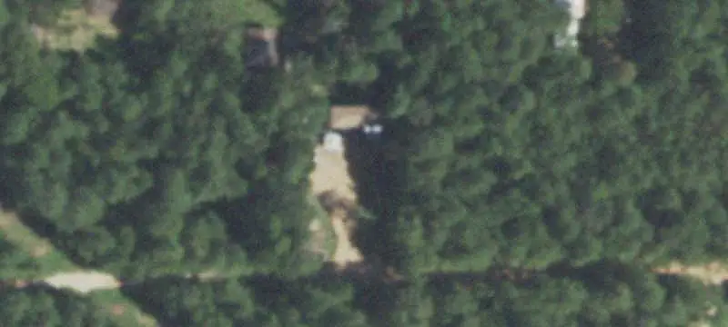 Unimproved Land