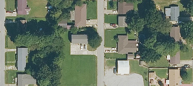 Remodeled Triplex with Matching Units