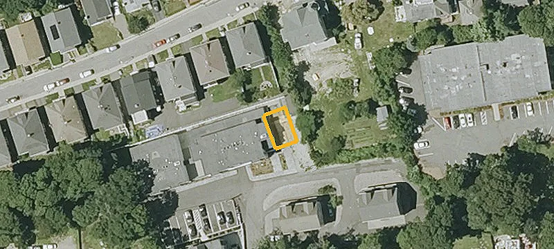 Residential Income Property with Garage Parking