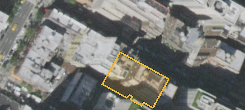 High-Floor Residential Income Property
