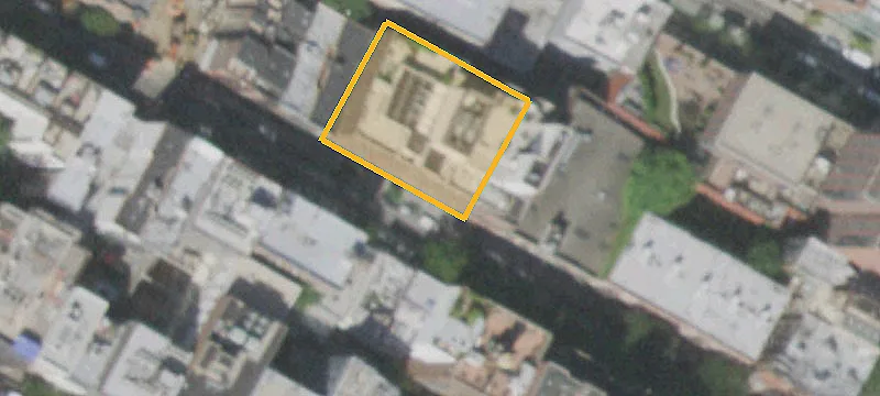 Loft-Style Residential Income Property