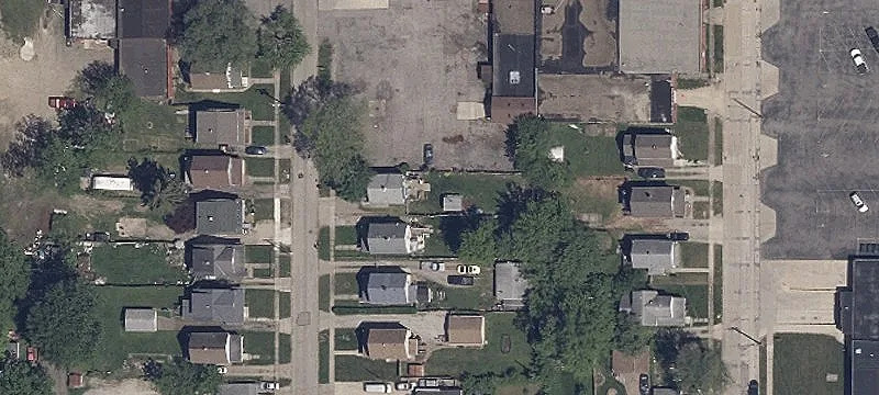 Industrial Property with Outdoor Storage
