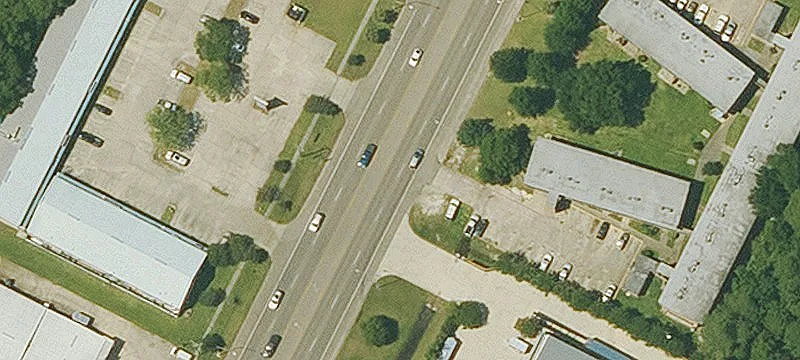 Retail Space in Slidell