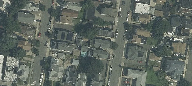 Renovated Residential Income Property