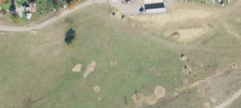 LAND