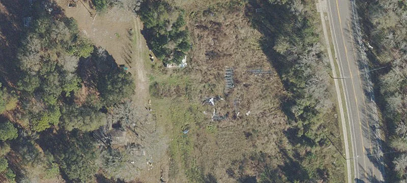 Five-Lot Commercial Land