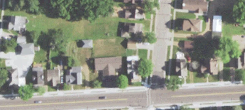 Occupied Duplex with On-Site Parking