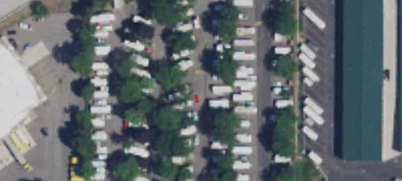 RV Park with Clubhouse