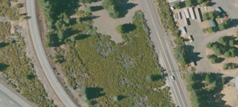 Level Commercial Land