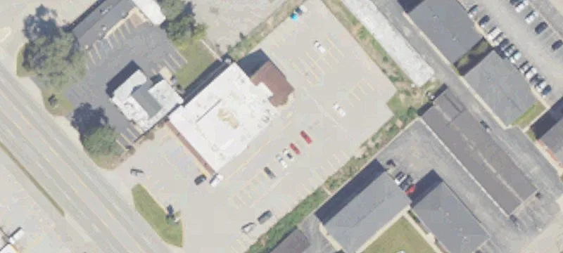 Office Units with Retail Flexibility