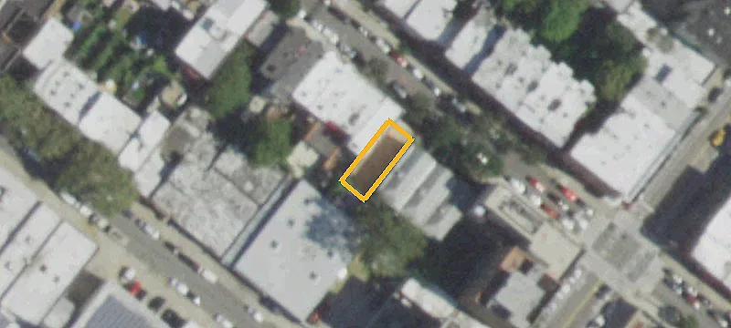 Three-Bedroom Residential Income Property