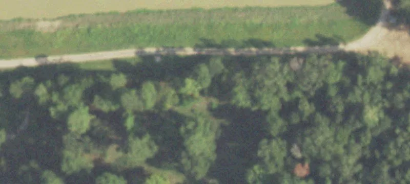 Commercial Land Near Signalized Intersection