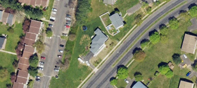Residential Income Property with Central Air