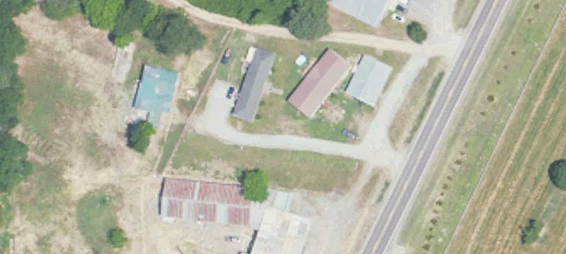 Flexible Commercial Building