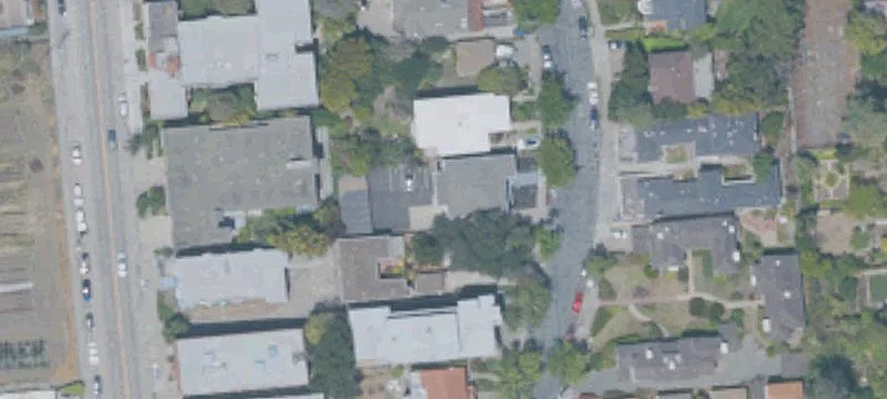 7-Unit Multifamily Property