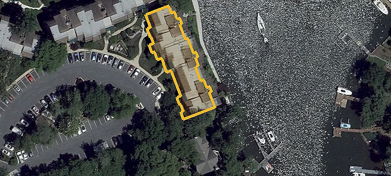 Waterfront Income Property Condo