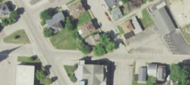 Tenant-Occupied Triplex with Garage