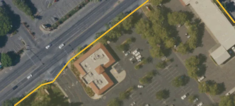 Retail Space