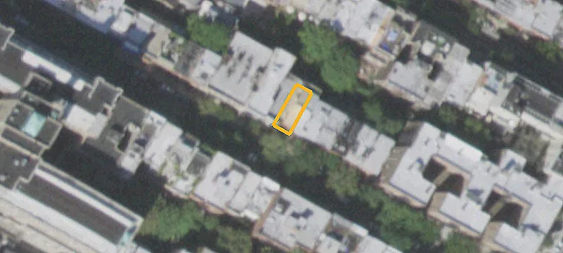 Garden Duplex Income Property