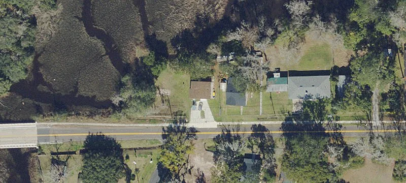 Marsh-View Duplex