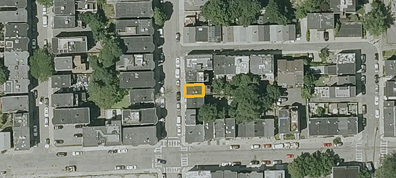 Duplex Residential Income Property