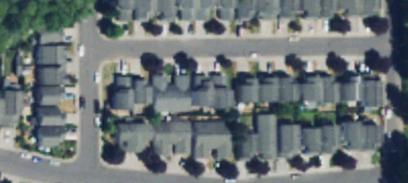 Modern-Finish Triplex