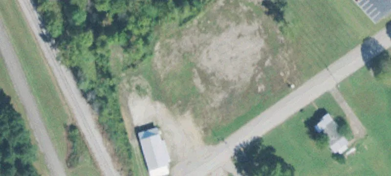Commercial Land with Available Utilities