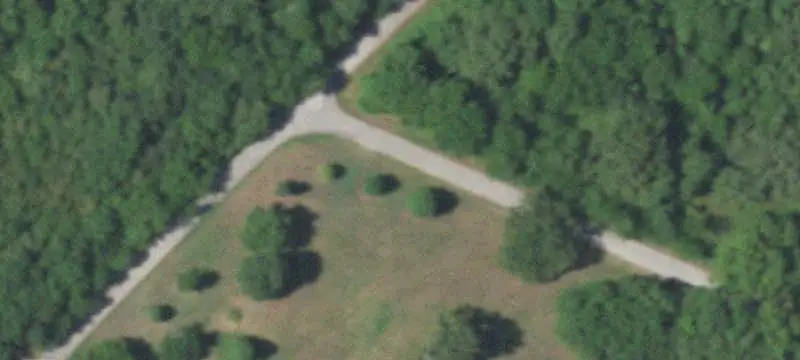 Table Rock Lakefront Land
