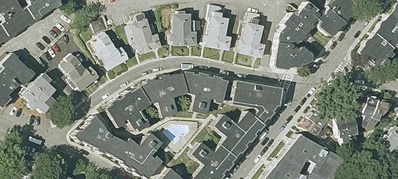 One-Bedroom Residential Income Property